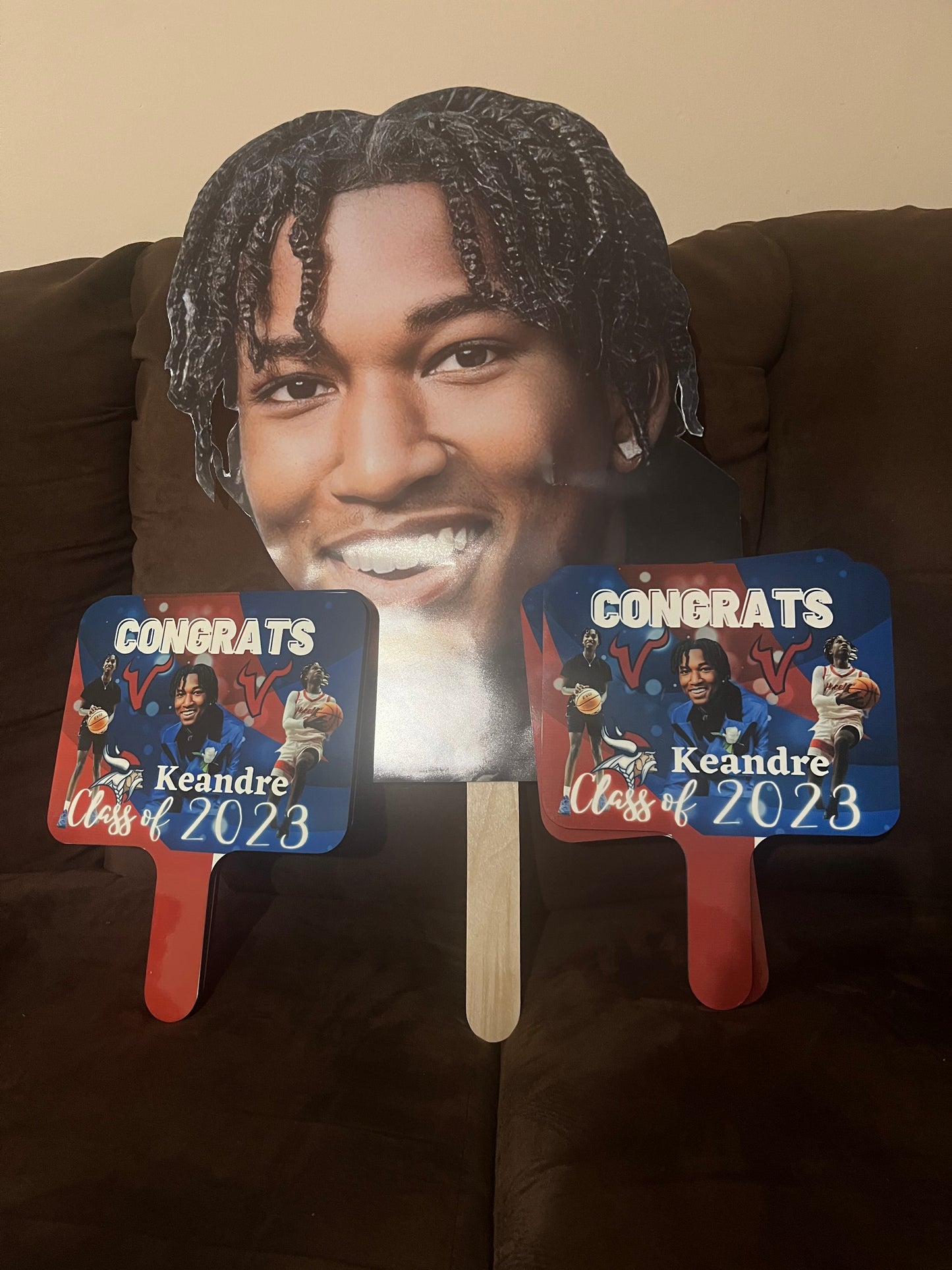 Fat heads