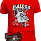 Game Day Graphic Tee