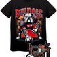 Game Day Graphic Tee