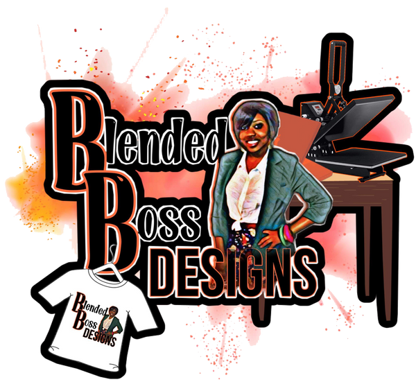 Blended Boss Designs LLC